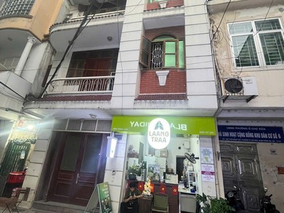 Bán nhà đông các 54m2. 4 tầng. mặt tiền 6.3m. giá  31.5 tỷ đống đa hà nội 2