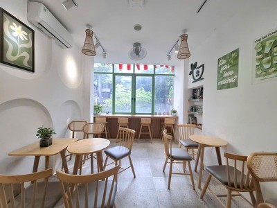 Linhhk bán nhà mặt phố lý thường kiệt   42m , 3.5 tầng, mt 3m 1