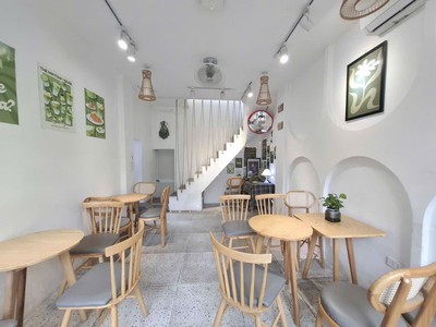 Linhhk bán nhà mặt phố lý thường kiệt   42m , 3.5 tầng, mt 3m 0