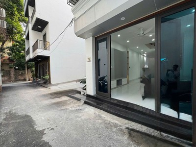 Bán nhà mới full nội thất ô tô đỗ cửa ngọc thụy 51m2 x 5 tầng12.9 tỷ long biên hà nội. 4