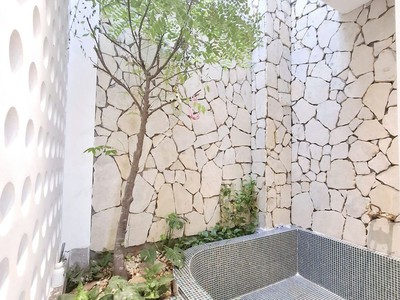 Nhà đẹp full nội thất ô tô đỗ cửa phố trạm 34m2 x 6 tầng 10.5 tỷ long biên hà nội. 4