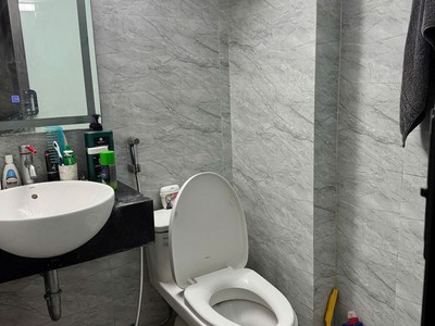 Linhhk bán nhà lý thường kiệt   4 tầng, ngõ ba gác, mt 4m 1