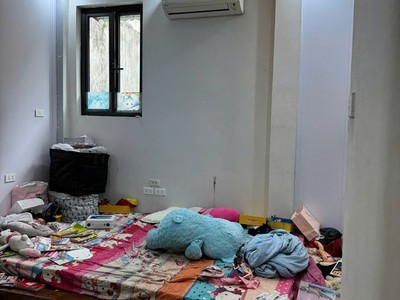 Linhhk bán nhà lý thường kiệt   4 tầng, ngõ ba gác, mt 4m 3