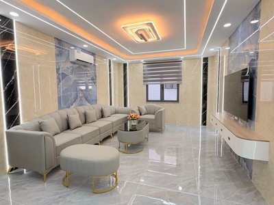 Bán nhà 6 tầng   72m2   trung mỹ tây   q12 - chỉ 9,3 tỷ 0