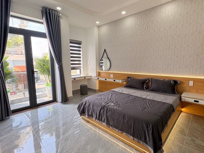 Bán nhà 6 tầng   72m2   trung mỹ tây   q12 - chỉ 9,3 tỷ 2