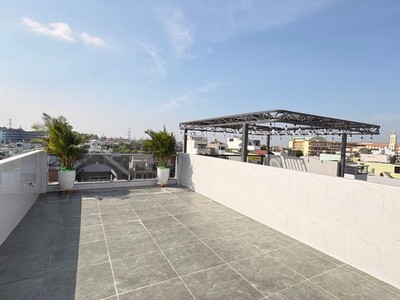 Bán nhà 6 tầng   72m2   trung mỹ tây   q12 - chỉ 9,3 tỷ 4