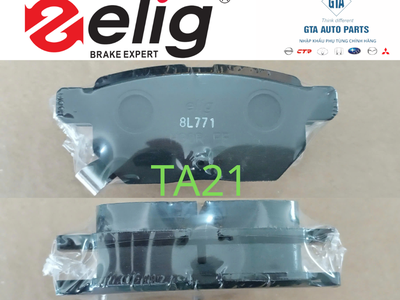  Phanh Ô Tô Elig   Top 1 Đài Loan Đã Có Mặt Tại GTA    Tập 15  1