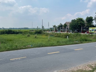 Cơ hội vàng mua đất thổ cư 19000m2 tại củ chi sổ hồng chính chủ giá siêu hấp dẫn chỉ 80 tỷ - liên 0