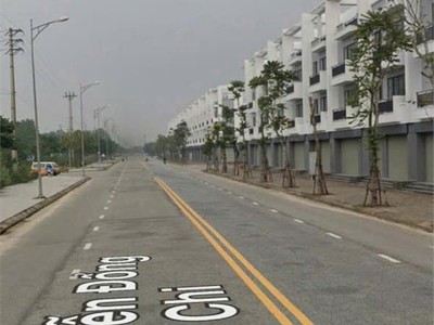 Cả đất cả nhà mặt đường nguyễn đổng chi, nam hồng lĩnh, hà tĩnh 155m2 chỉ 39,5 triệu/m2, sổ đỏ lâu 1