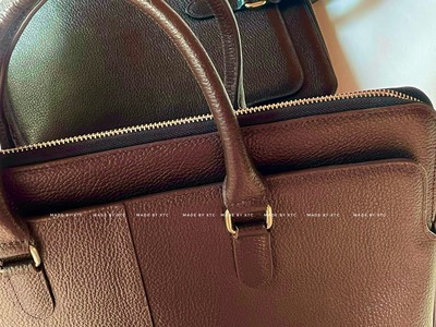  XƯỞNG ĐỒ DA TRỰC TIẾP   không qua trung gian   kiểm soát chất lượng   xuất hóa đơn VAT 3