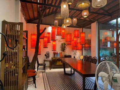 Bán nhà biệt thự hoàng hoa thám 190m 3 tầng mt 14m đang cho thuê giá 48 tỷ 1