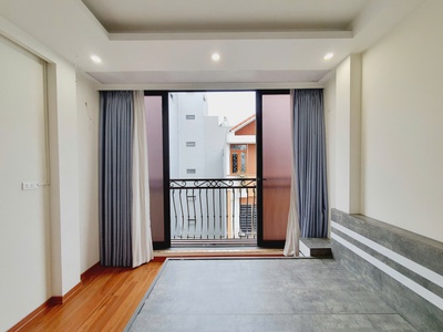 Không có căn thứ 2 phân lô trường chinh 42m 6 tầng thang máy kinh doanh đỉnh - nhà đẹp ở ngay 2