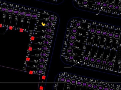 Cần bán lô đất tái định cư cây đa   khu b7, thửa đẹp, không lỗi phong thủy   giá tốt 1