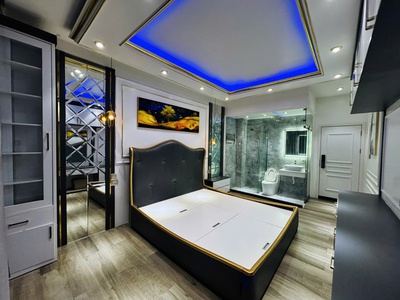 Chuyển nhượng nhà 5 tầng mặt đường hoàng quý   thông chùa hàng, hải phòng 2