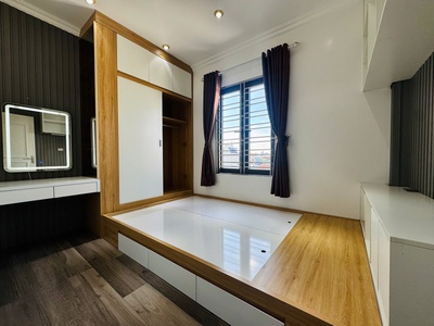 Chuyển nhượng nhà 5 tầng mặt đường hoàng quý   thông chùa hàng, hải phòng 4