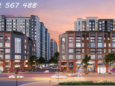 The grand harbor hải phòng   vị trí vàng, sinh lời dài hạn 0