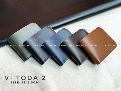 Khởi nghiệp đồ da cuối năm Hàng sẵn xưởng, Có VAT 4