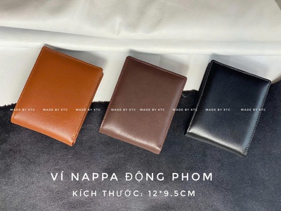 Đồ da thật, hàng có sẵn   quà tặng sang trọng, bền đẹp với thời gian 1