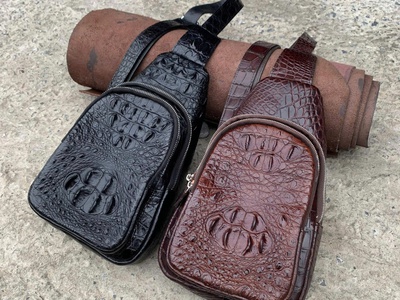 Đồ da thật, hàng có sẵn   quà tặng sang trọng, bền đẹp với thời gian 4