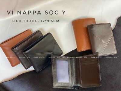 Nguồn nhập sỉ đồ da trực tiếp xưởng   Lấy linh hoạt, CÓ VAT 1