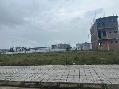 Bá lô đất gần trường FPT TP Huế, giá tốt nhất khu vực 2