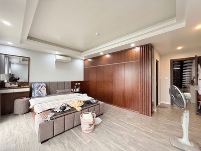 Siêu phẩm hiếm, bán nhà võng thị, ô tô vào nhà, kinh doanh đỉnh, chỉ 45 tỷ 1