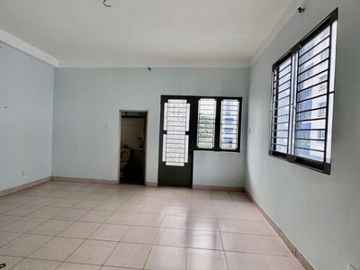 Bán nhà 2 mặt tiền hẻm chu văn an, ngay co.op mart, 5x19m, 6 tầng - 7pn, chỉ 22,9 tỷ. 3