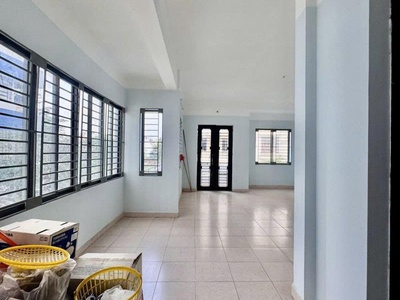 Bán nhà 2 mặt tiền hẻm chu văn an, ngay co.op mart, 5x19m, 6 tầng - 7pn, chỉ 22,9 tỷ. 4