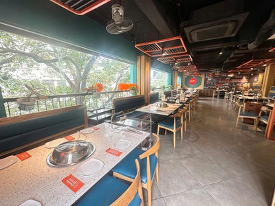 Bán nhà mp hàng cót, sđ 200m , 6 tầng, mt 17m, lô góc, cho thuê 10.000 usd/tháng 1