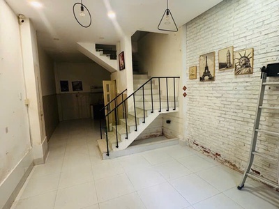 Bán nhà hxh nguyễn quý yêm bình tân - 40m2 2tầng 2pn 2wc - 4.55 tỷ tl 3