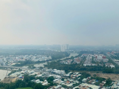 Căn hộ chung cư quận 7 lavida plus diện tích 75m2 giá chỉ 4.6 tỷ thích hợp cho gia đình trẻ tiện 0