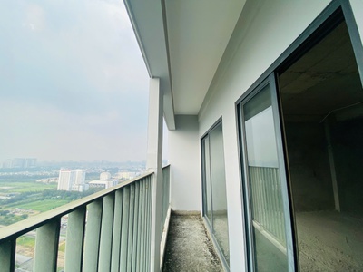 Căn hộ chung cư quận 7 lavida plus diện tích 75m2 giá chỉ 4.6 tỷ thích hợp cho gia đình trẻ tiện 2