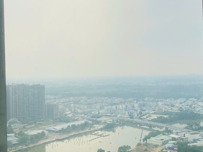 Căn hộ chung cư quận 7 lavida plus diện tích 75m2 giá chỉ 4.6 tỷ thích hợp cho gia đình trẻ tiện 1