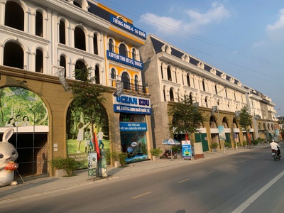 Chính sách mới   ưu đãi lớn chưa từng có tại âu cơ park city 2