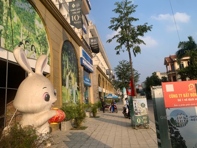 Chính sách mới   ưu đãi lớn chưa từng có tại âu cơ park city 3