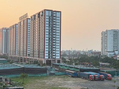 Nhà mặt phố lý sơn- kinh doanh đỉnh 7 tầng 55m2 x 27.5 tỷ.long biên - hà nội. 2