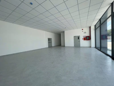 Cho thuê nhà xưởng mới 100 trong kcn bến cát bình dương dt: 1700, 2200, 4000m2. giấy tờ đầy đủ 1