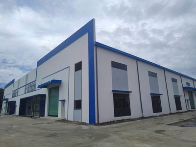 Cho thuê nhà xưởng mới 100 trong kcn bến cát bình dương dt: 1700, 2200, 4000m2. giấy tờ đầy đủ 0