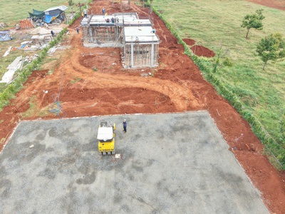 Chỉ 500tr sở hữu ngay đất nền lumian village 5x24m shr 10 tr/m2 ân hạn nợ gốc 24 tháng 3