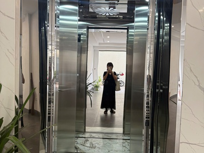 Siêu phẩm phân lô quân đội ôt ô đỗ cửa ngọc thuỵ 57m2 x 6 tầng x 15.9 tỷ.long biên - hà nội. 3