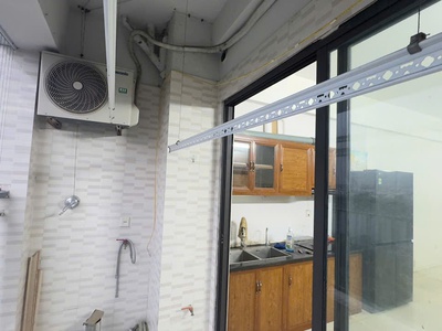 Cần bán gấp căn hộ chung cư Thanh Hà Cienco5 65m2 view hồ chỉ 3,3x tỉ 5