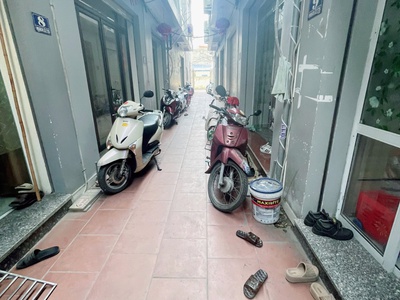 Cần bán nhà 3 tầng hạ đoạn 4, đông hải, hải an giá tốt 0