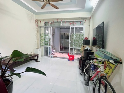 Cần bán nhà 3 tầng hạ đoạn 4, đông hải, hải an giá tốt 1