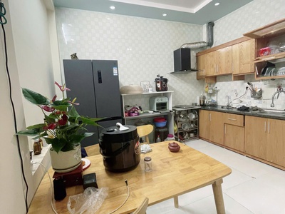 Cần bán nhà 3 tầng hạ đoạn 4, đông hải, hải an giá tốt 2