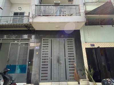 Cần cho thuê nguyên căn vị trí tại  cư xá phú lâm d, p. bình phú   p.10, quận 6 cũ , tp hcm 0