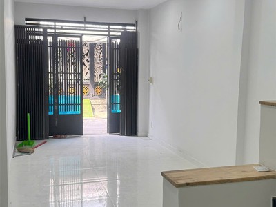 Cần cho thuê nguyên căn vị trí tại  cư xá phú lâm d, p. bình phú   p.10, quận 6 cũ , tp hcm 2