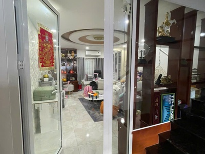 11 tỷ 8 tl - đường số lê văn quới,  p. bình trị đông ,  quận bình tân cũ , tp hcm 1