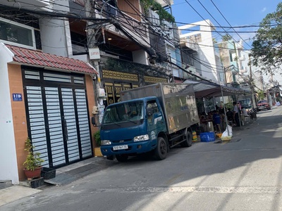 11 tỷ 8 tl - đường số lê văn quới,  p. bình trị đông ,  quận bình tân cũ , tp hcm 2