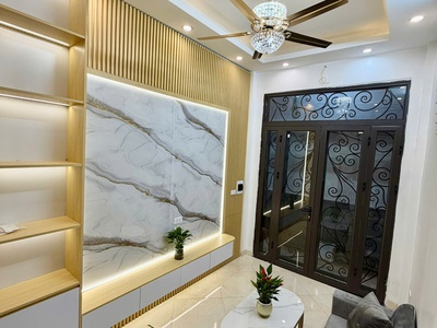 Bán nhà bạch mai, hai bà trưng   lô góc 4 tầng, 3 mặt thoáng 0