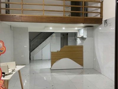 Cho thuê nhà riêng bạch mai, 39m  x 3,5 tầng, 3pn, 3 wc, 12 triệu 0